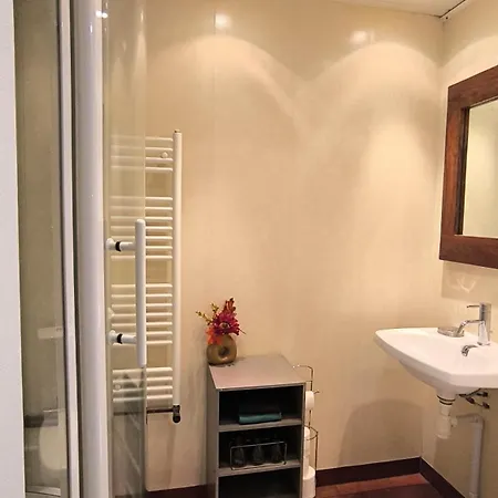 La De Yannick Apartment